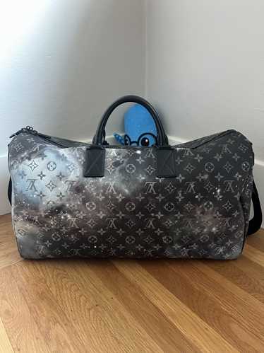 Louis Vuitton Louis Vuitton Keepall 50 Galaxy