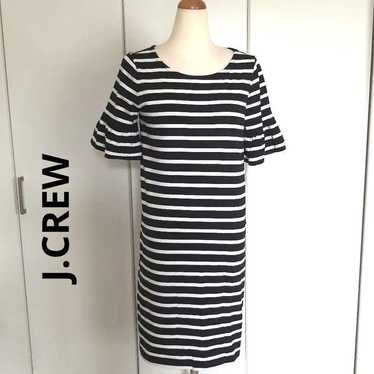 J.Crew Summer Dress Cotton S