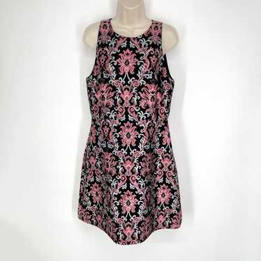 Kate Spade New York Tapestry Jacquard Dress Size … - image 1