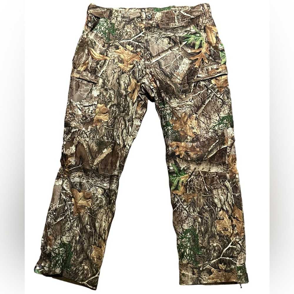 Realtree RealTree Scent Factor 40 x 31.5 Camo Pan… - image 1