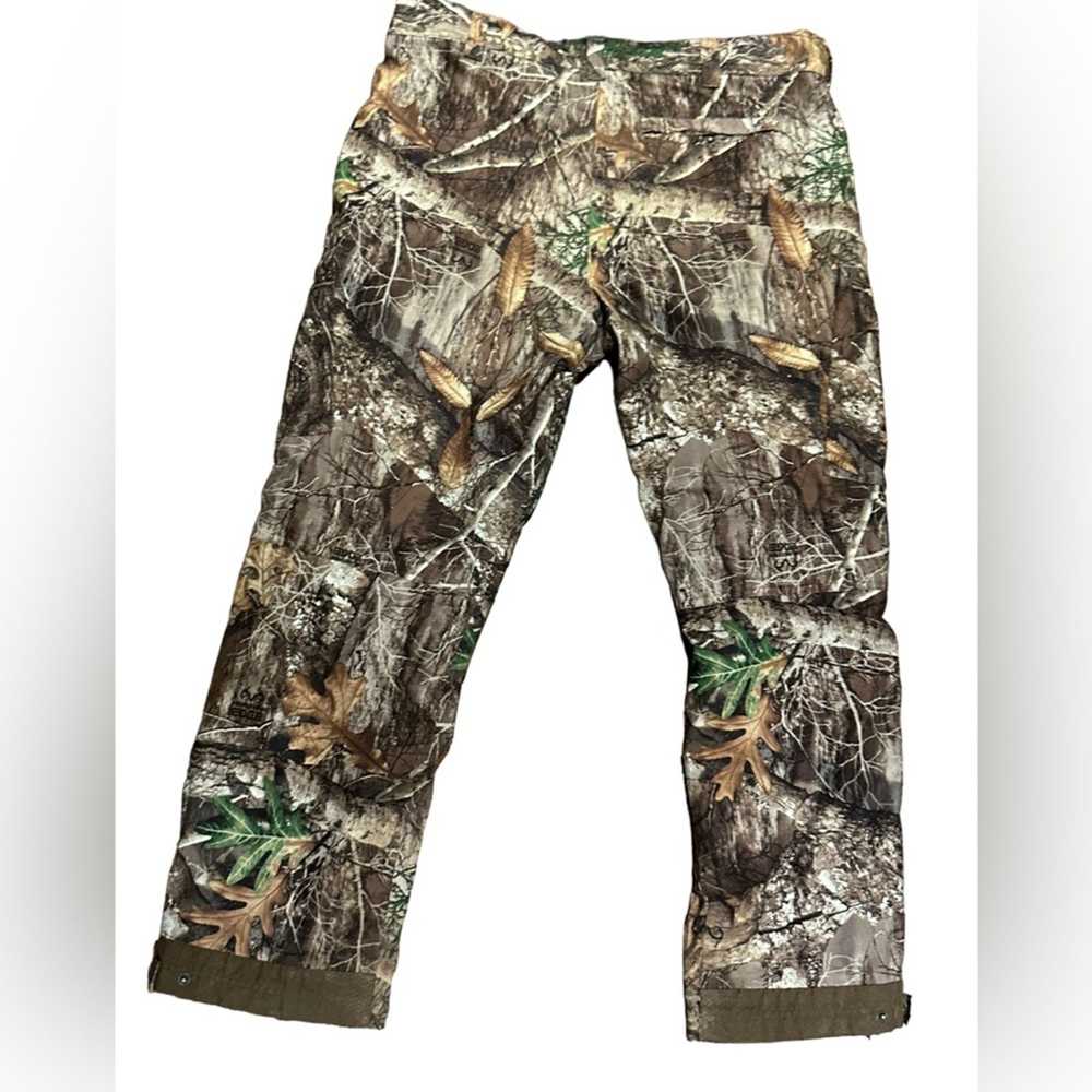 Realtree RealTree Scent Factor 40 x 31.5 Camo Pan… - image 2