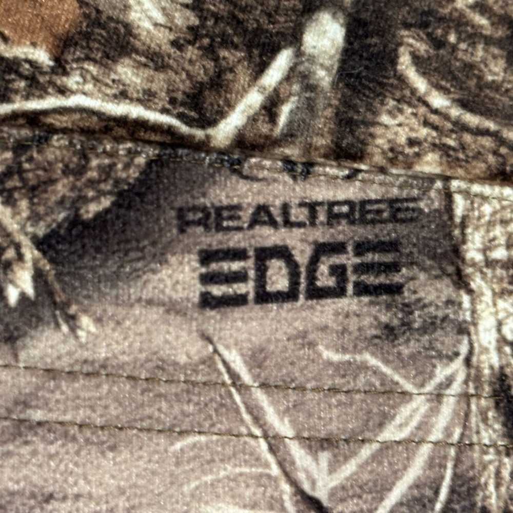 Realtree RealTree Scent Factor 40 x 31.5 Camo Pan… - image 8