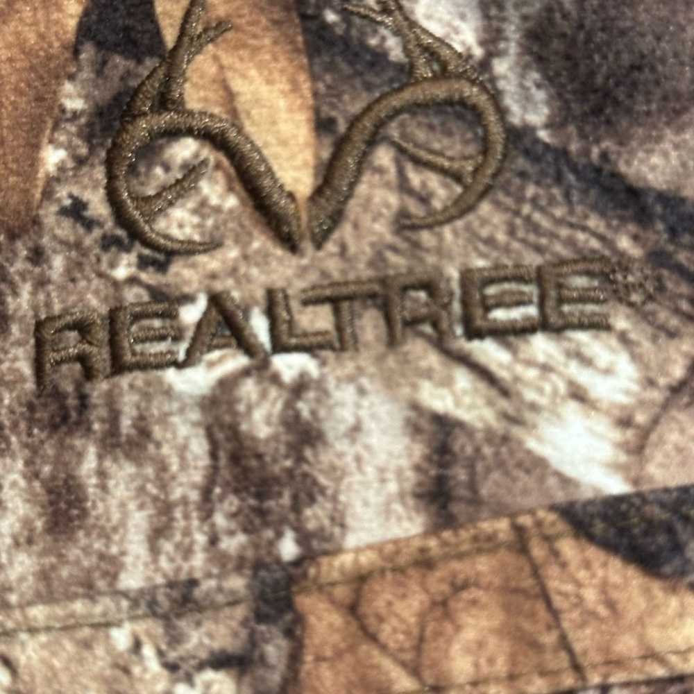 Realtree RealTree Scent Factor 40 x 31.5 Camo Pan… - image 9