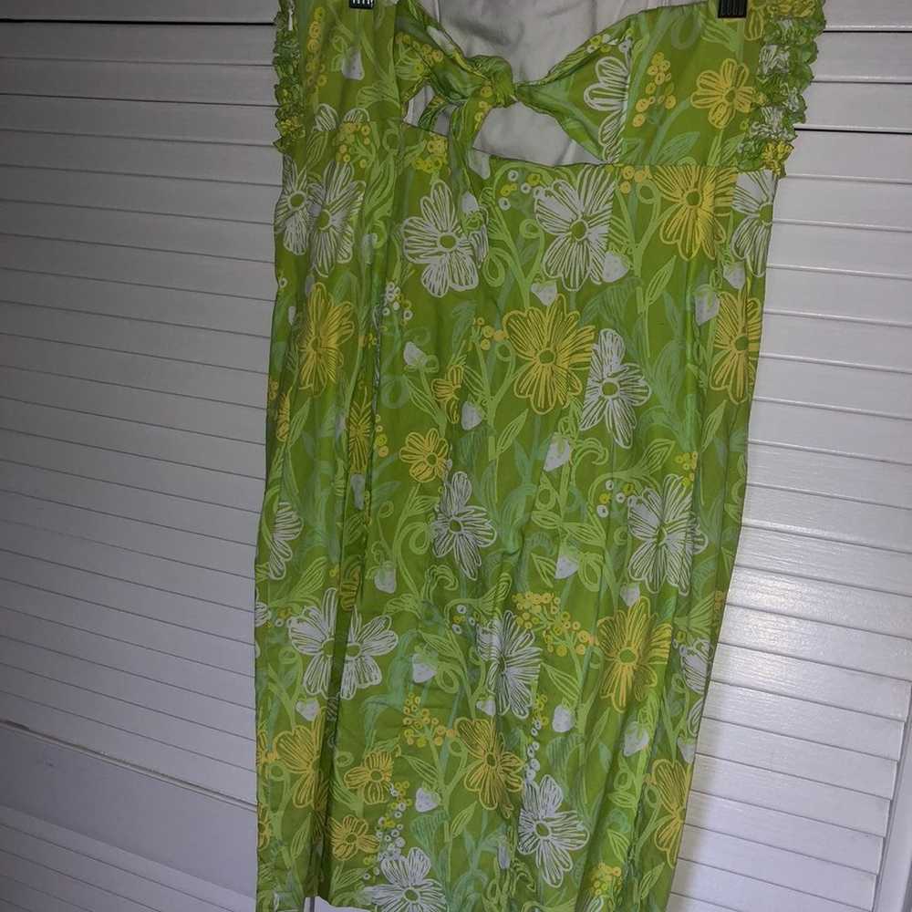 Lilly Pulitzer Dress - image 2