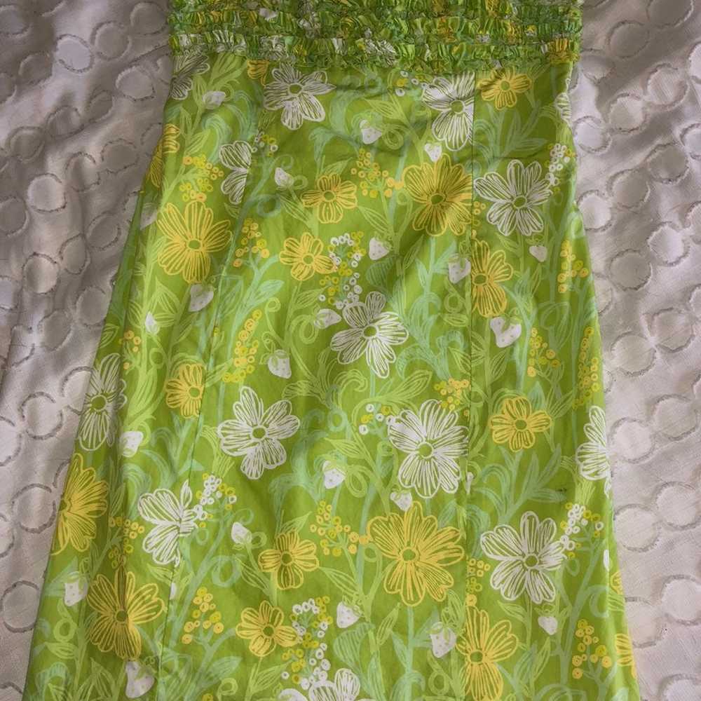 Lilly Pulitzer Dress - image 3