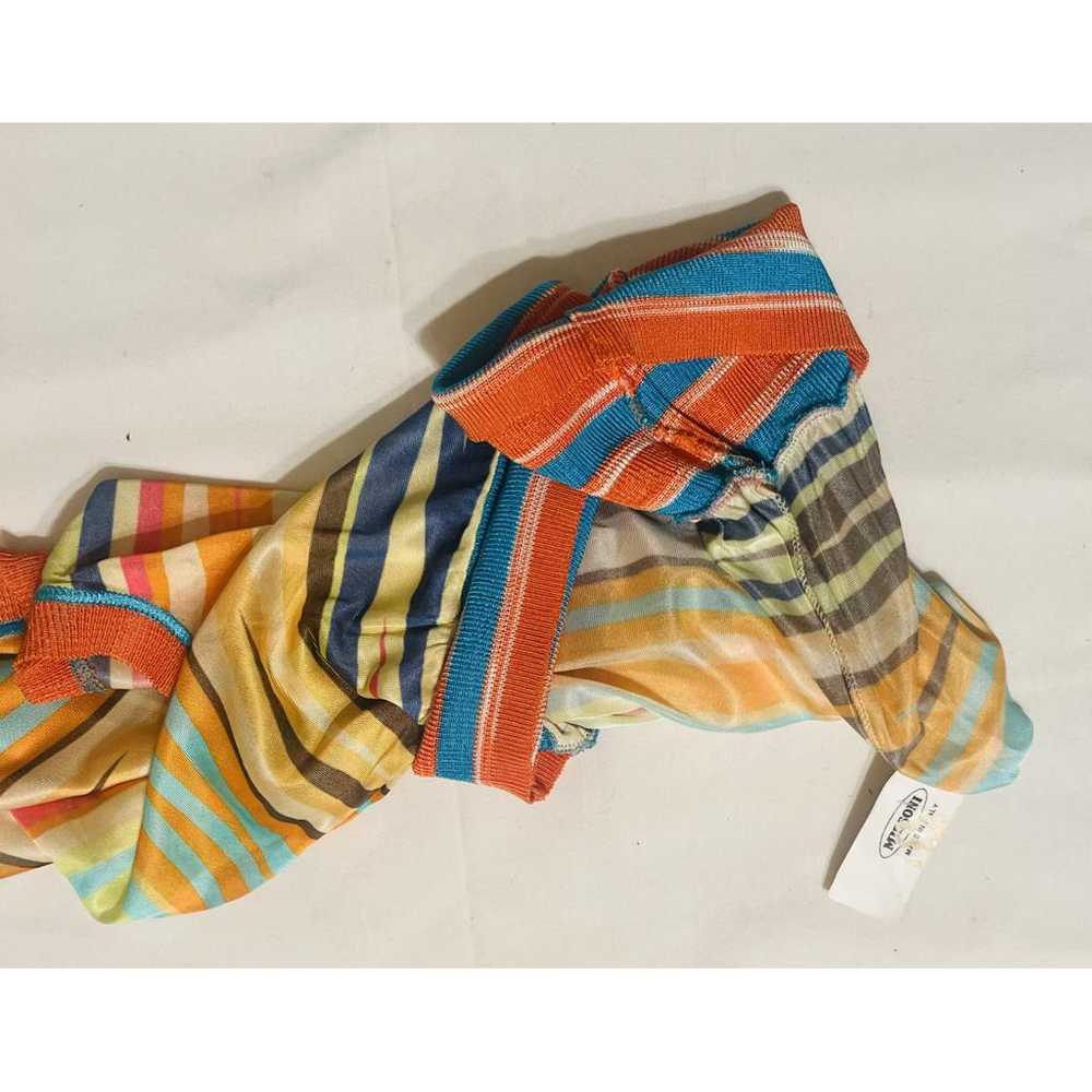 Missoni Silk shirt - image 4