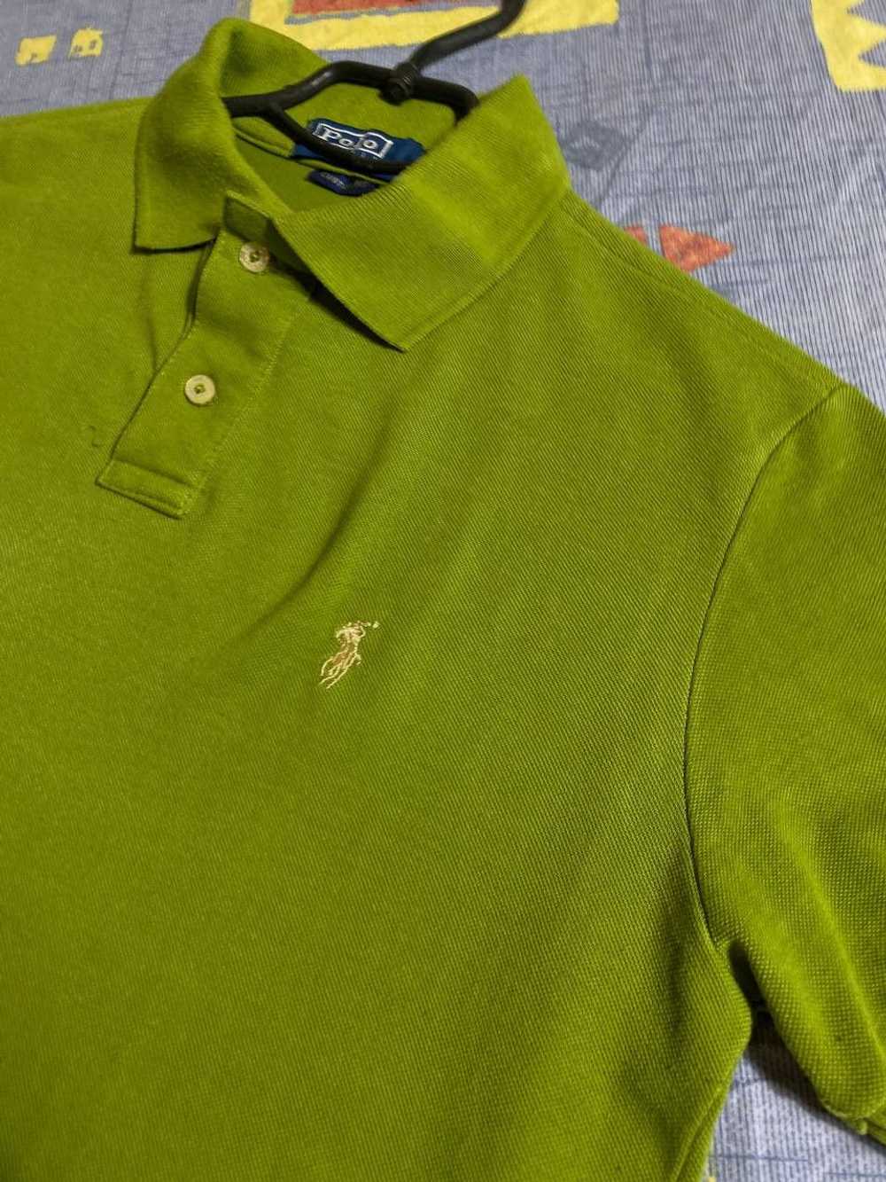 Polo Ralph Lauren × Ralph Lauren × Vintage Polo R… - image 6