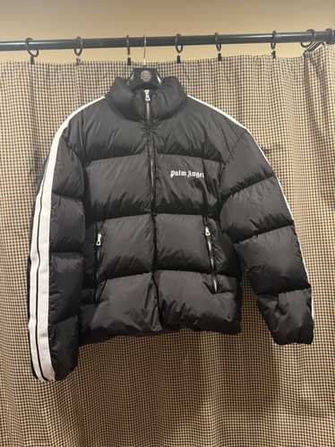 Palm Angels Palm Angels Classic Track Down Jacket