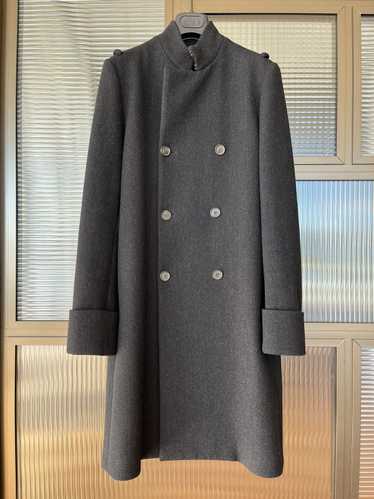 Dior × Hedi Slimane DIOR HOMME COAT - image 1