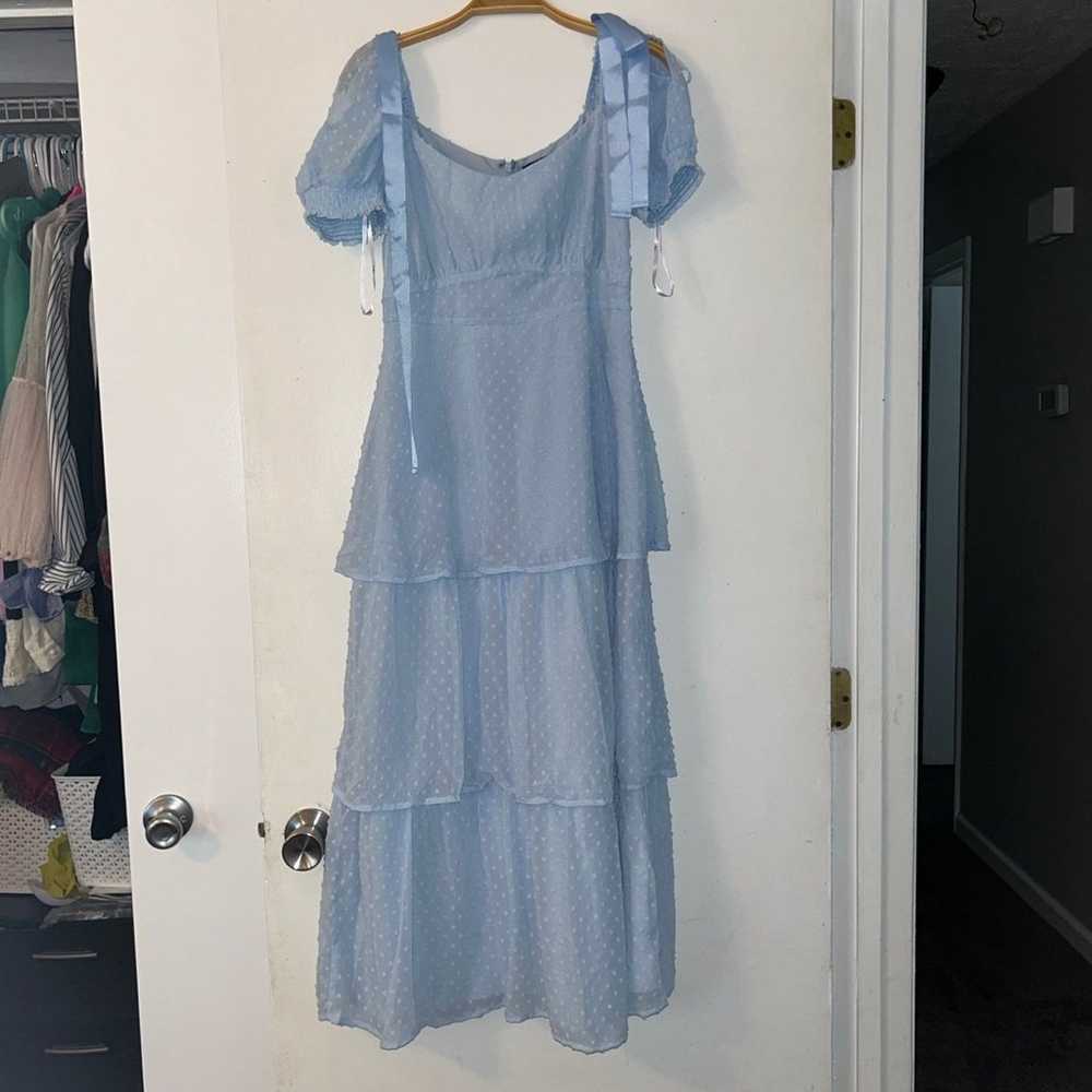 Lulus Dress - image 1