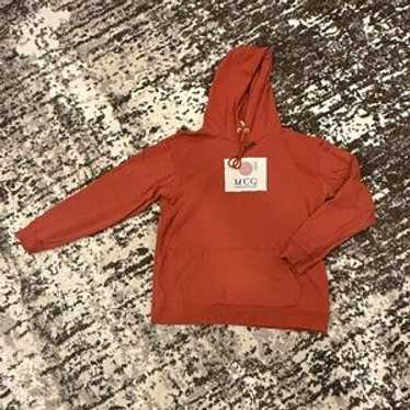 Mcq alexander mcqueen hoodie - Gem
