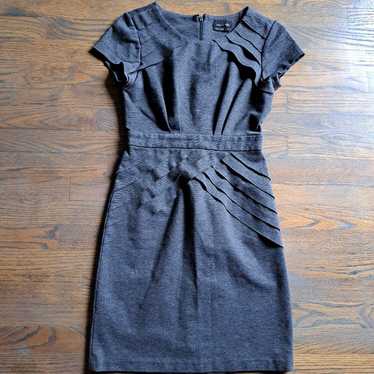 Max and cleo gray Dress