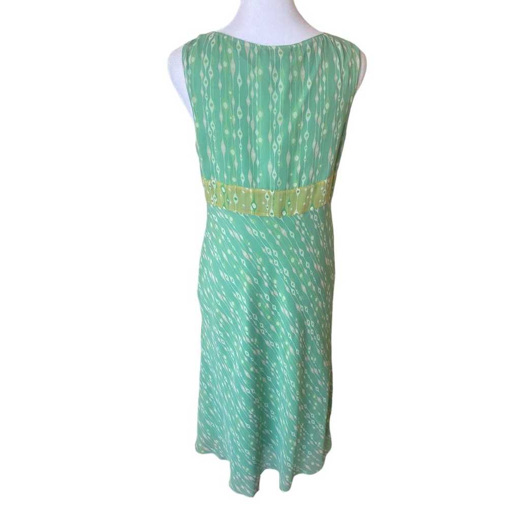 Vintage Max Studios Specialty Products Silk Dress - image 2