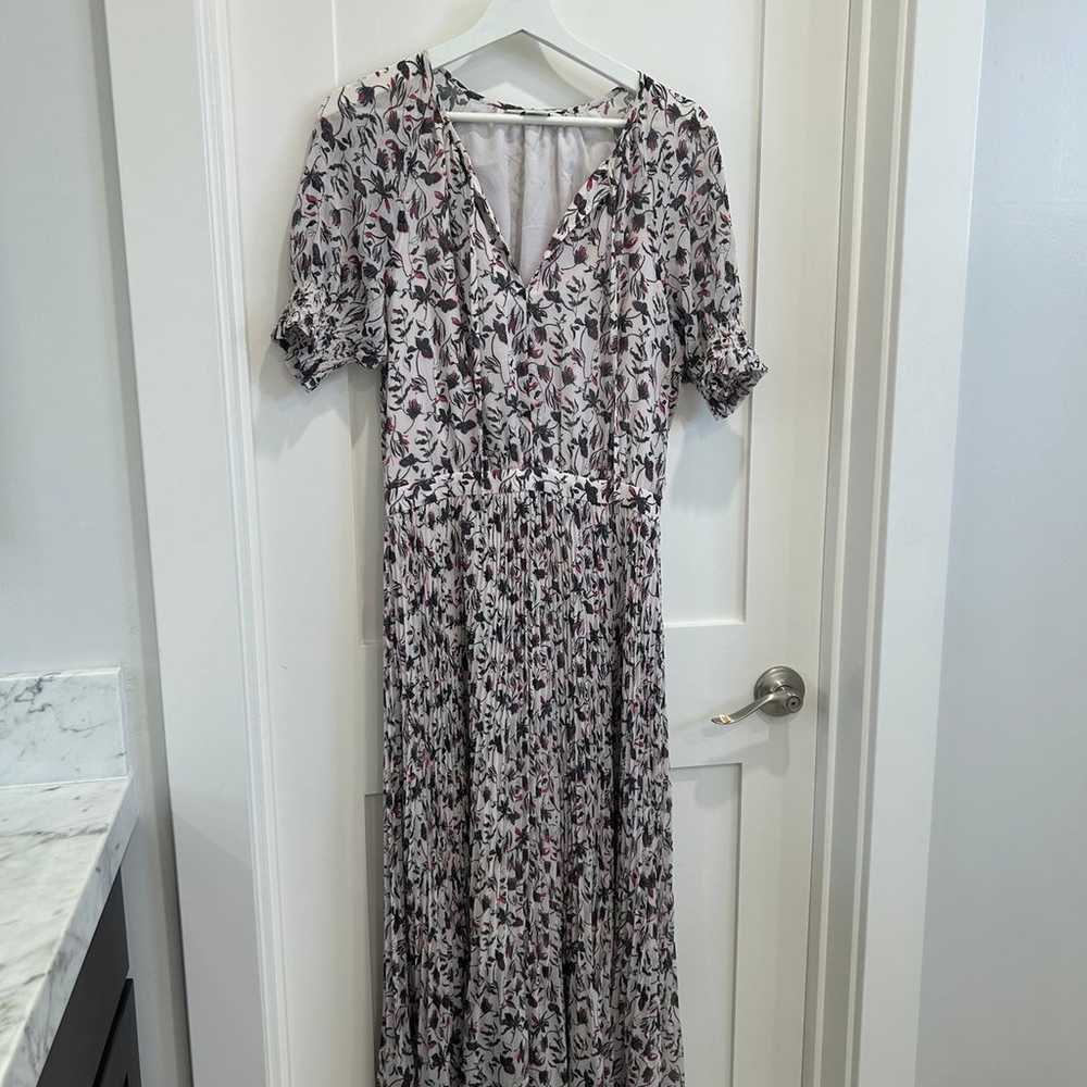 club monaco dress - image 1