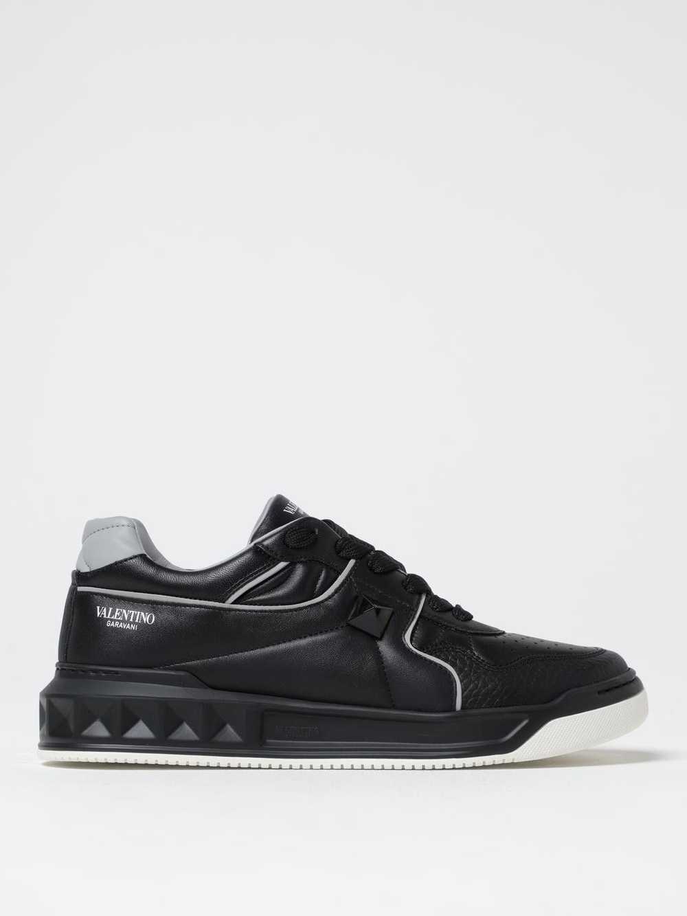 Valentino Garavani Valentino Garavani Sneakers Me… - image 1