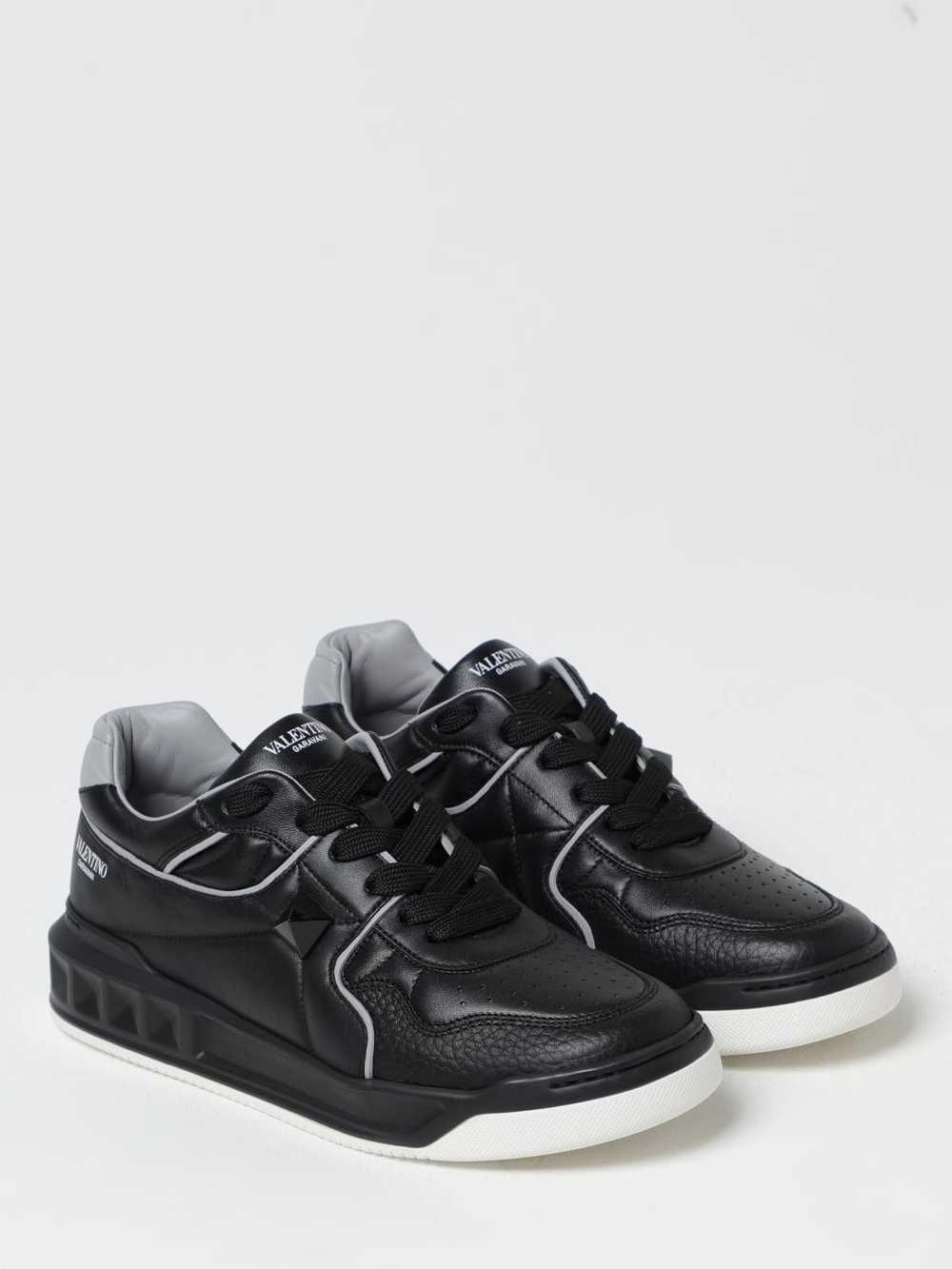 Valentino Garavani Valentino Garavani Sneakers Me… - image 2