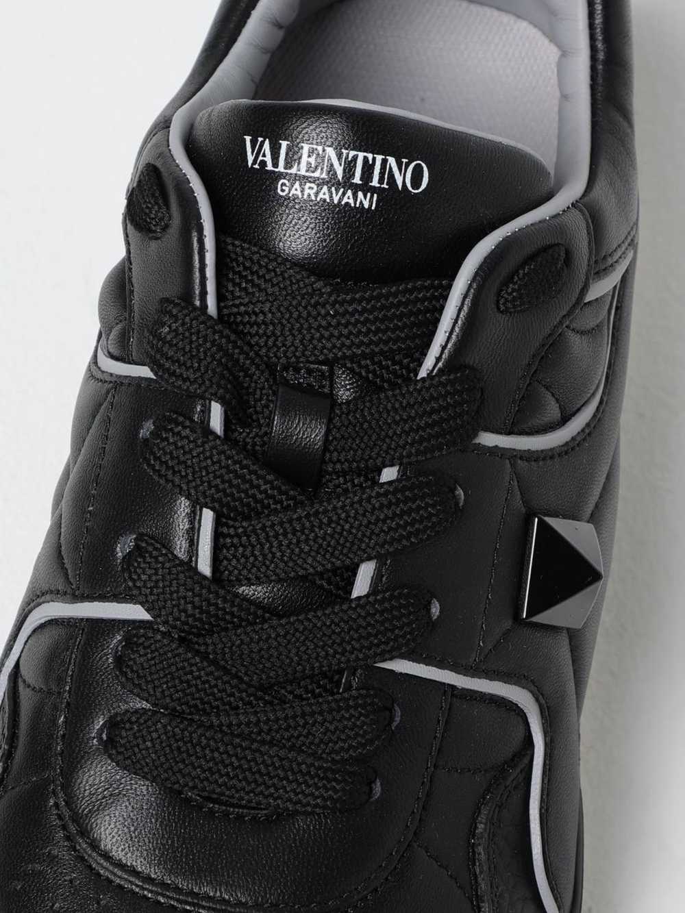 Valentino Garavani Valentino Garavani Sneakers Me… - image 4