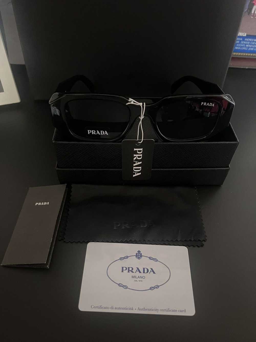 Prada Prada sunglasses - image 4