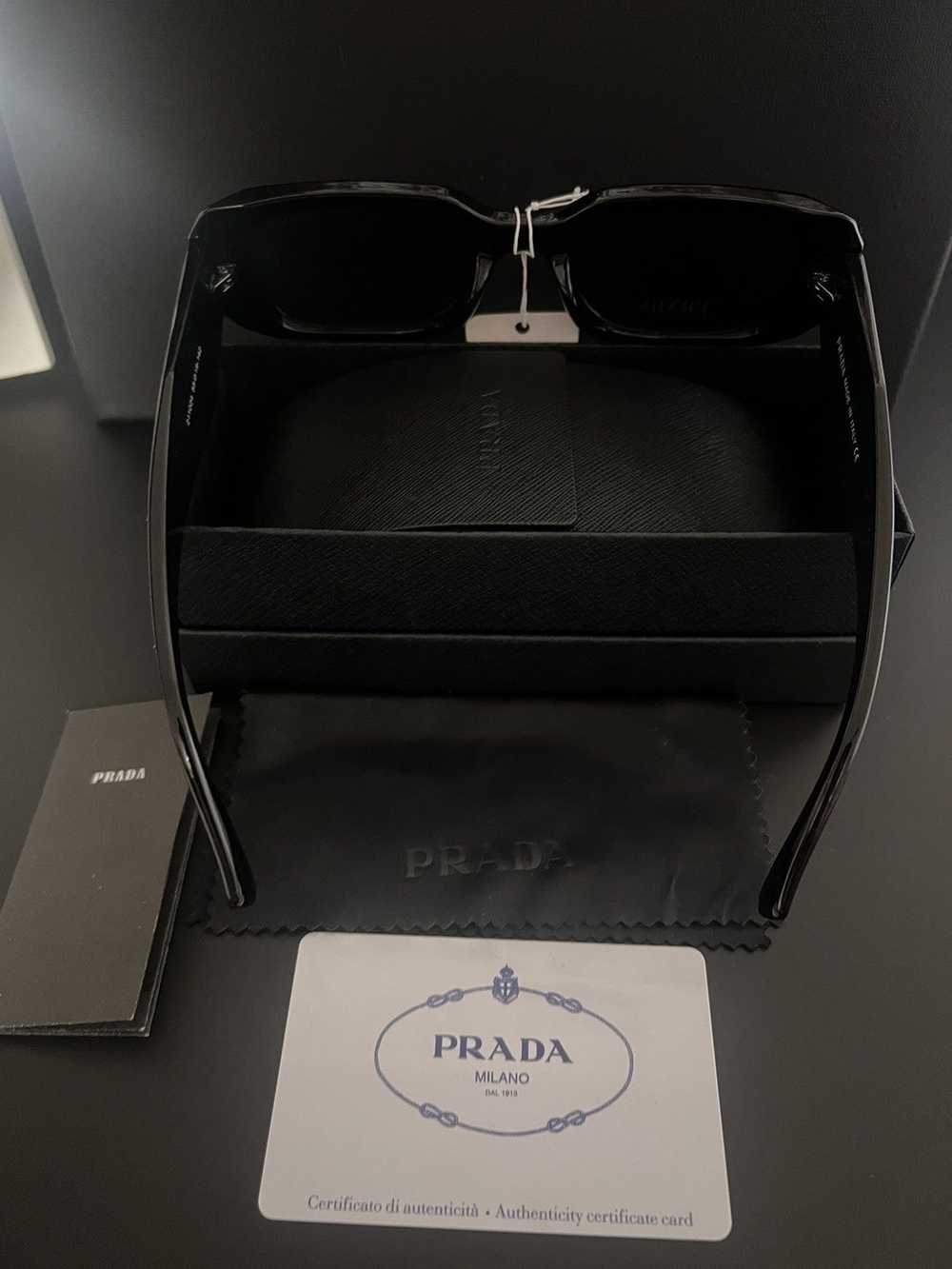 Prada Prada sunglasses - image 5