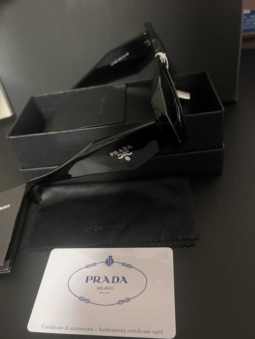 Prada Prada sunglasses - image 7