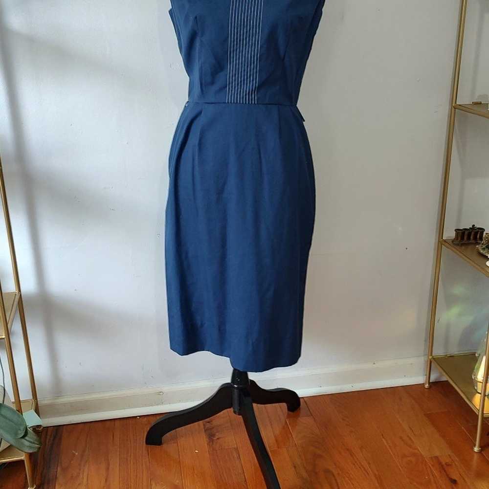 Vintage '50s dress - image 1