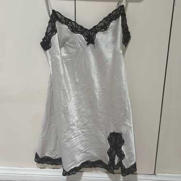 Victoria’s Secret slip dress