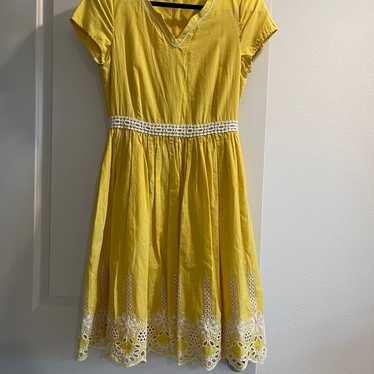 Downeast Brand dress Size small vintage style