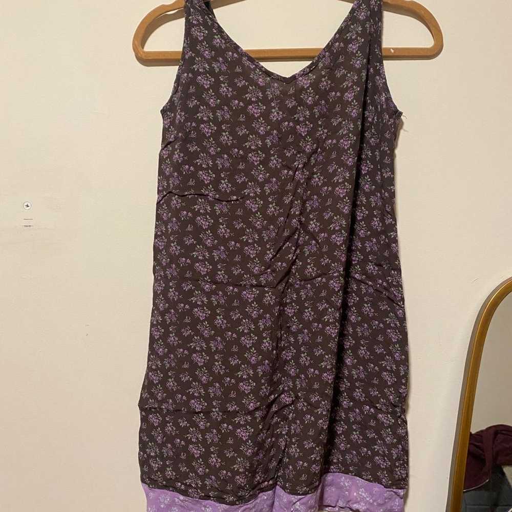 Vintage Gap 90’s Dresses (set of 2) - image 1