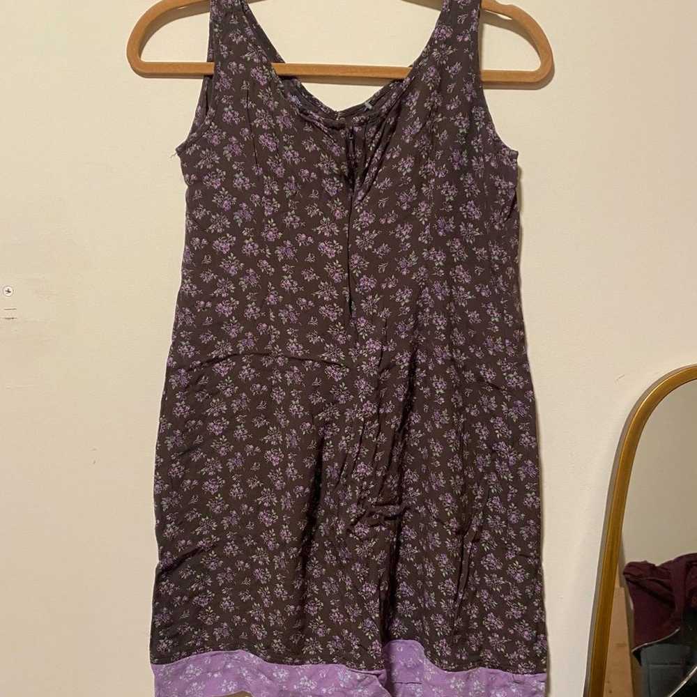 Vintage Gap 90’s Dresses (set of 2) - image 2