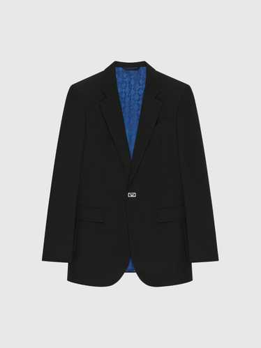 Givenchy Givenchy Blazer Men Black - image 1