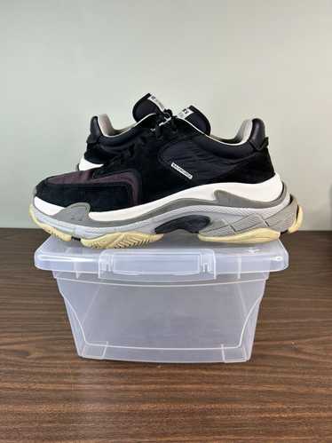 Balenciaga Balenciaga Triple S