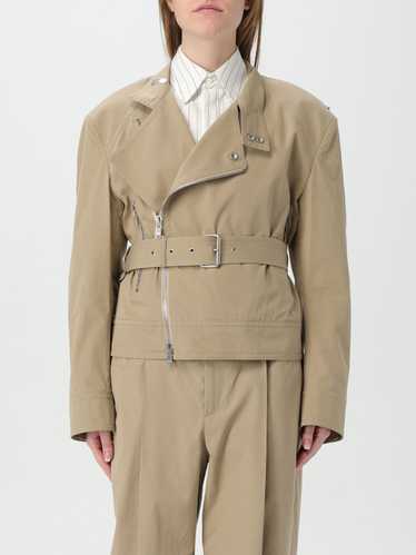 Bottega Veneta Bottega Veneta Jacket Woman Sand