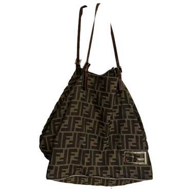 Fendi Cloth tote