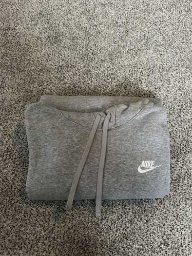 Nike Bundle Nike fleece hoodie size L