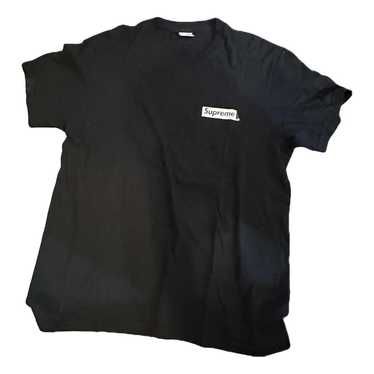 Supreme Box Logo t-shirt - image 1