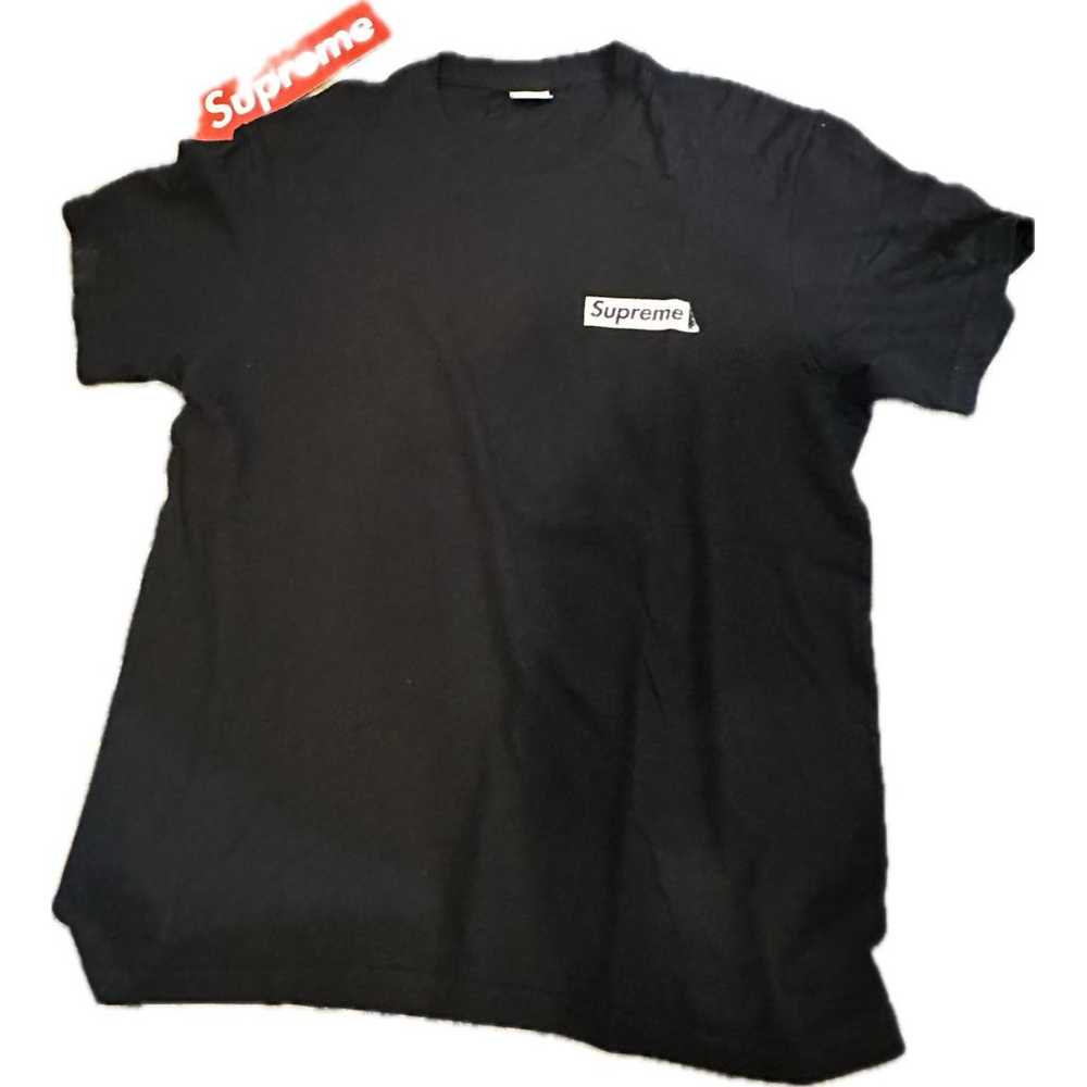 Supreme Box Logo t-shirt - image 2