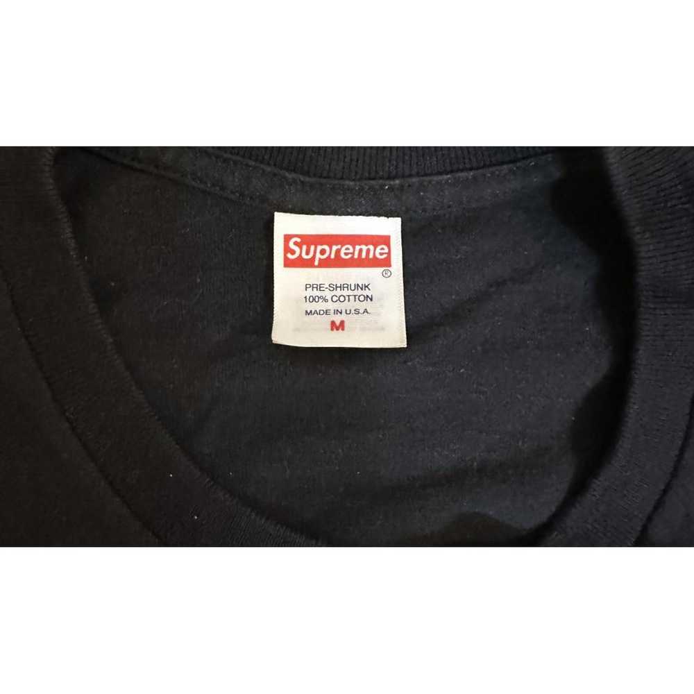 Supreme Box Logo t-shirt - image 5