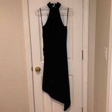 Vintage Laundry Halter Dress Size 6