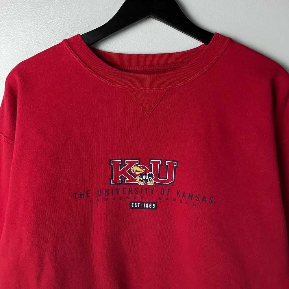 Gear For Sports × Vintage Vintage University of K… - image 1