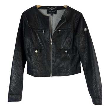 Armani Jeans Jacket