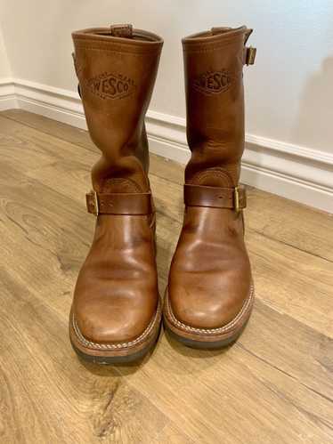 Viberg viberg natural cxl - Gem