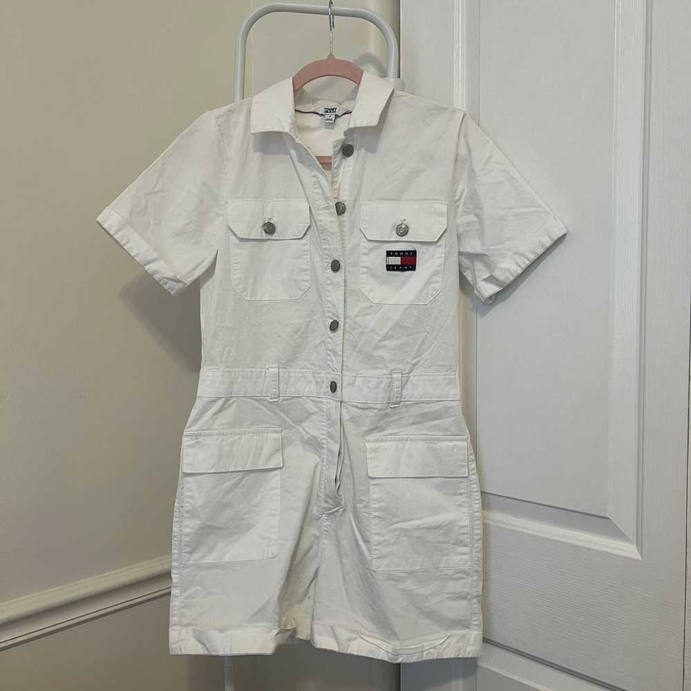 Vintage Tommy Hilfiger romper - image 1