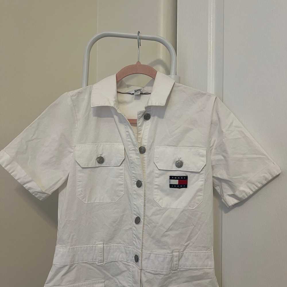 Vintage Tommy Hilfiger romper - image 2