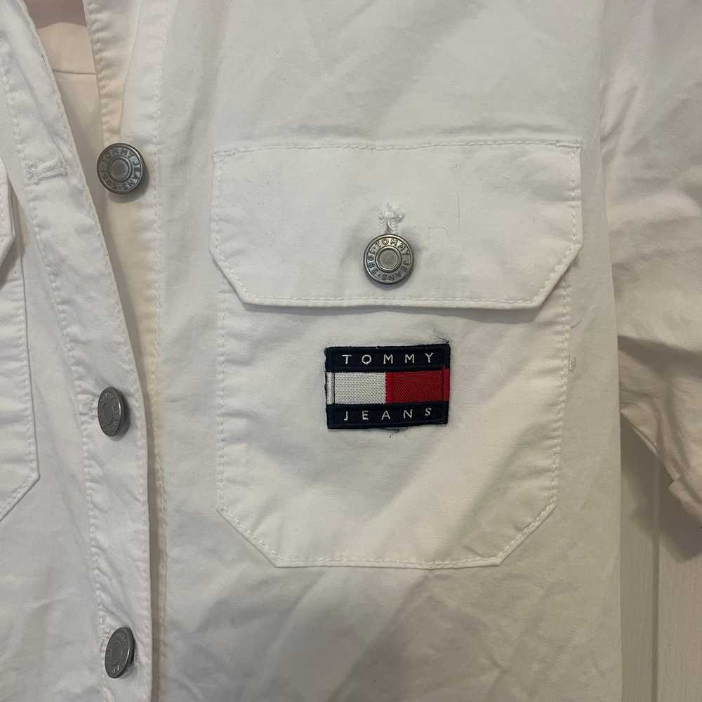 Vintage Tommy Hilfiger romper - image 3