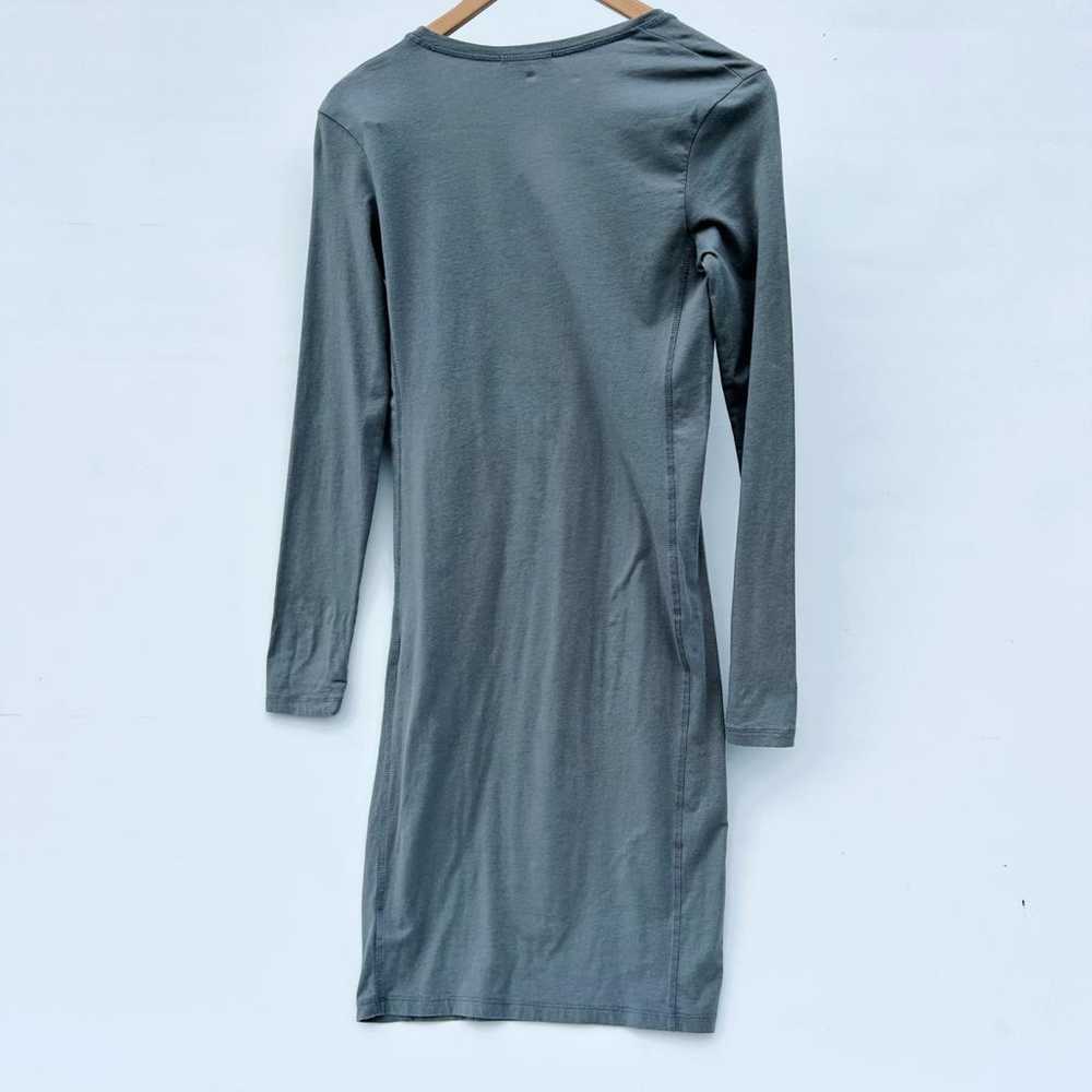 James Perse Mid-length dress - image 3