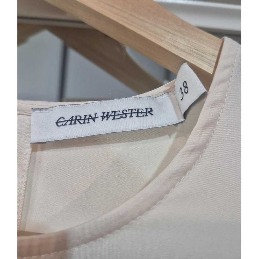 Carin Wester Blouse - image 3