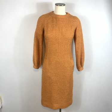 VTG 50's 1950's Youth Guild of NY Knee Length She… - image 1