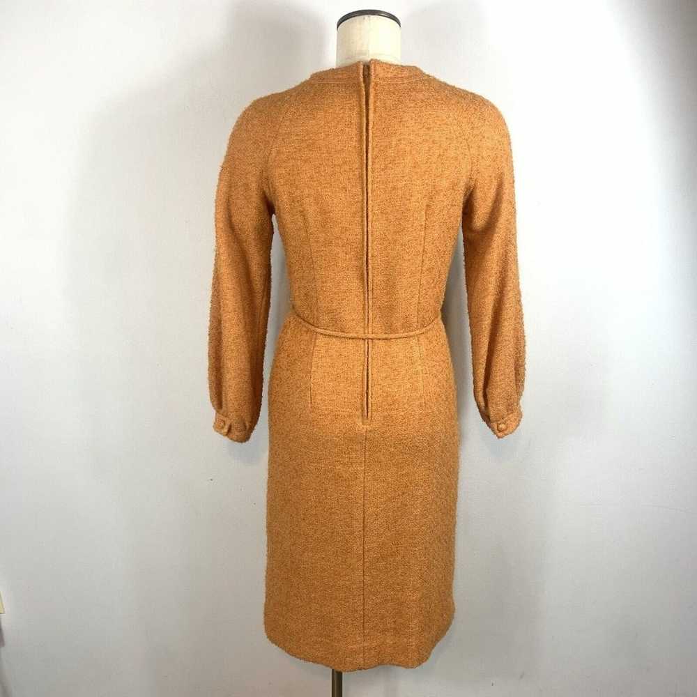 VTG 50's 1950's Youth Guild of NY Knee Length She… - image 4