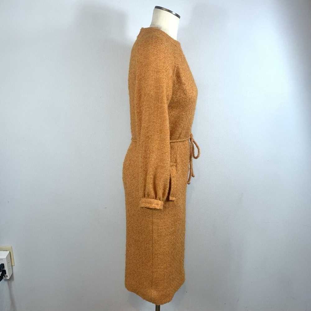 VTG 50's 1950's Youth Guild of NY Knee Length She… - image 7