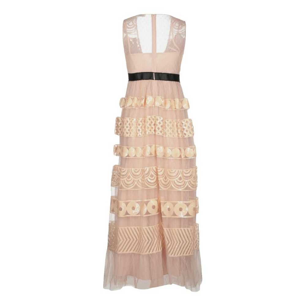 Red Valentino Garavani Mid-length dress - image 2